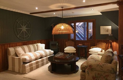Llanquihue Hotel | Casa Molino