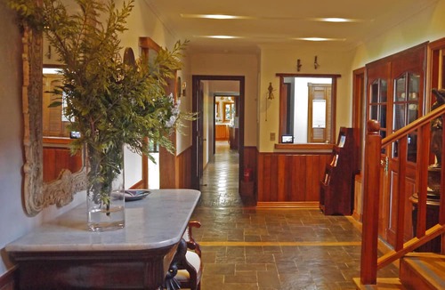 Llanquihue Hotel | Casa Molino
