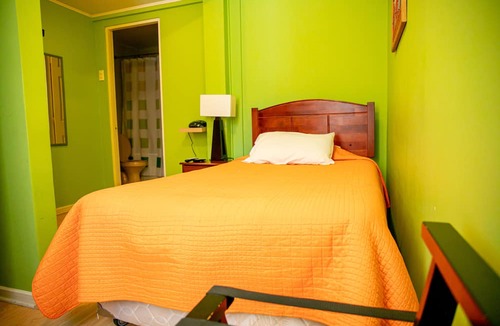 Calama Hotel | Ayelen Apart Hotel