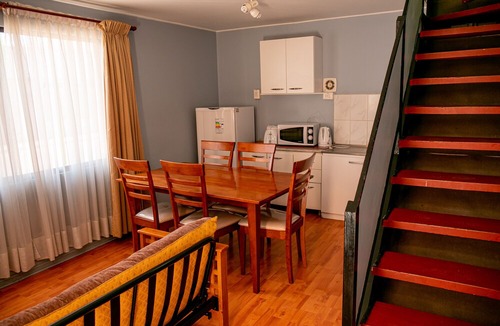 Calama Hotel | Ayelen Apart Hotel