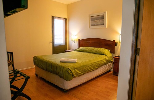 Calama Hotel | Ayelen Apart Hotel