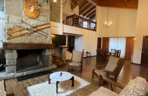 Villa Catedral Cabin | Hosteria El Condado by Nordic