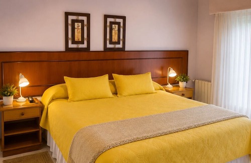 El Calafate Bed & Breakfast | Alto Verde Hosteria
