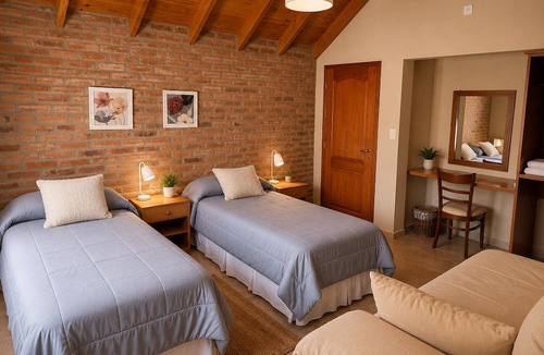 El Calafate Bed & Breakfast | Alto Verde Hosteria
