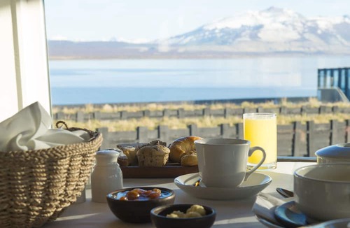 Puerto Natales Hotel | Remota Hotel