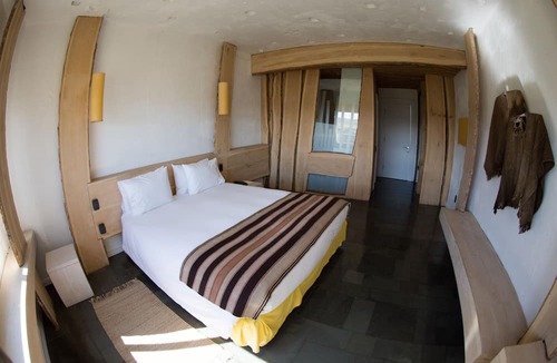 Puerto Natales Hotel | Remota Hotel