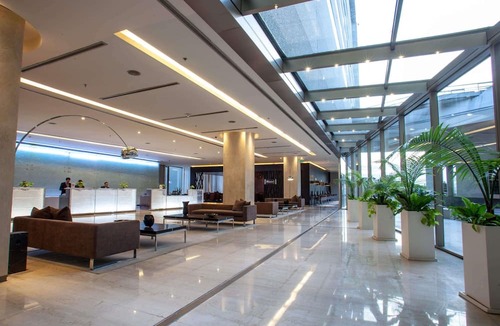 Rosario Hotel | Pullman Rosario City Center Hotel