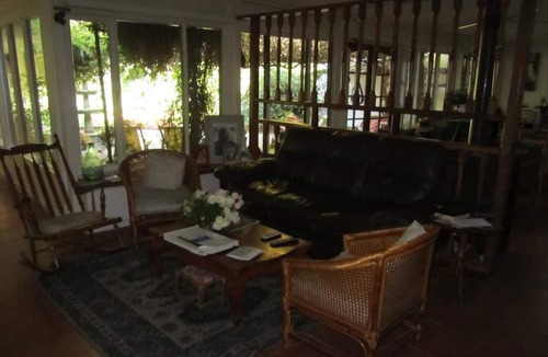 San Vicente Hotel | Hacienda Santa Clara