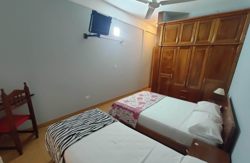 Wanda Hotel | Hotel Amatista