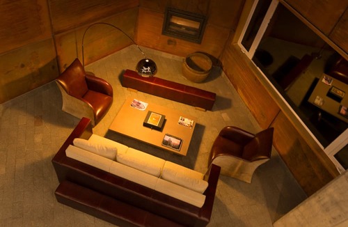 Caviahue Hotel | Ignea Hotel