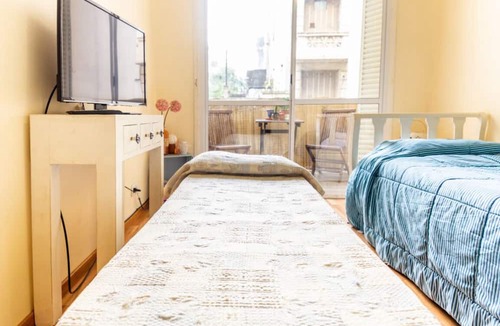 Province of Tucuman Apartment | 2 Adjoining apartments in the heart of BA. The Smart Choice for Groups!