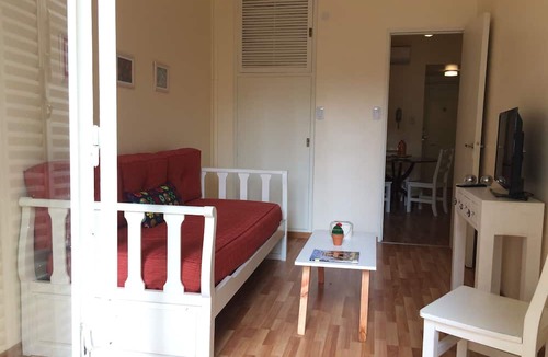 Province of Tucuman Apartment | 2 Adjoining apartments in the heart of BA. The Smart Choice for Groups!