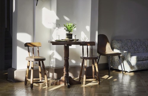 Downtown Santiago Hotel | Hotel Boutique Casa Conde
