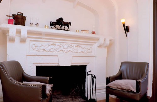 Downtown Santiago Hotel | Hotel Boutique Casa Conde