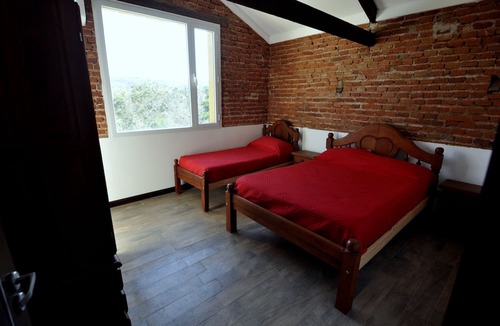 Tanti Hotel | Hotel Fatvial 4 de Abril