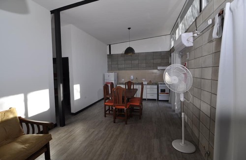 Tanti Hotel | Hotel Fatvial 4 de Abril