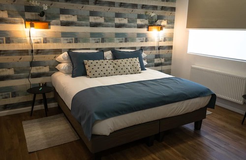 Punta Arenas Hotel | Hotel Boutique Restaurant Kran Kreen