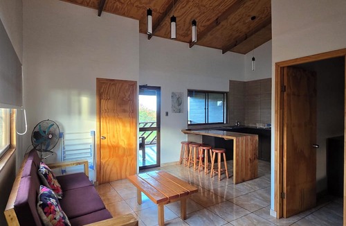 Hanga Roa Apartment | Tupuna Lodge Apartments