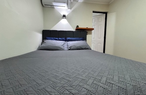 Talca Hotel | Residencial Don Santiago