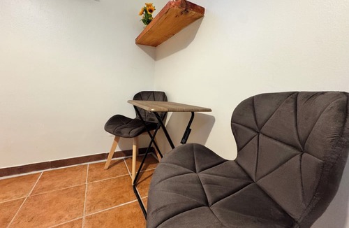 Talca Hotel | Residencial Don Santiago