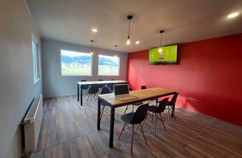 Puerto Natales Hotel | Hotel Casa Verde