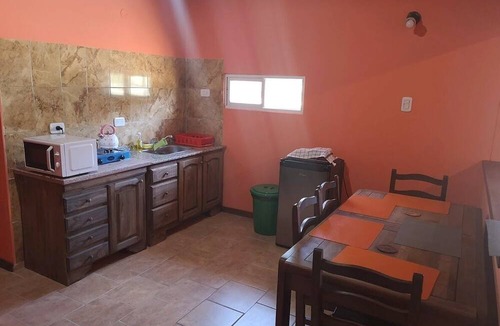 Rama Caida Ski Chalet | Villa Rancho Kundalini