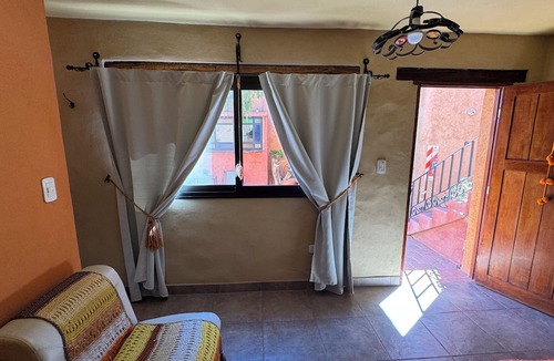Maimara Bed & Breakfast | La Paleta del Pintor Hosteria