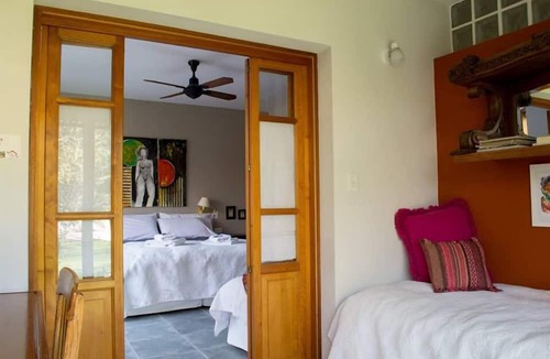 Trelew Hostel | La Casa de Paula Hosteria Artesanal
