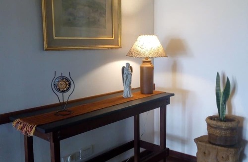 Capilla del Monte House | Kuntur Posada