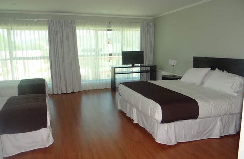 Constitucion Hotel | Hotel del Río