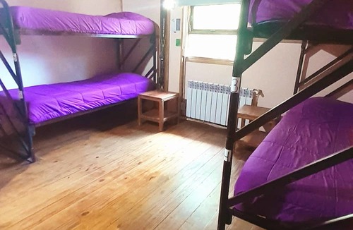 Villa Los Coihues Bed & Breakfast | Hostel y Camping Los Coihues