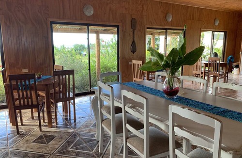 Hanga Roa Hotel | Hotel Teanehi