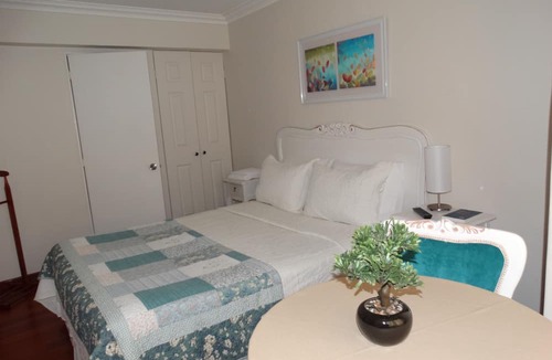 Talca Hostel | Hostal Pehuenche