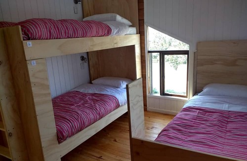 Hualaihue Hostel | Quilda Hostel