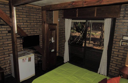 Obera House | Room-ñau Father for 3 People