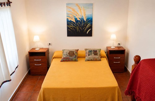 Vaqueros Cottage | El Tucán Cabin Nature and Tranquility Near Salta