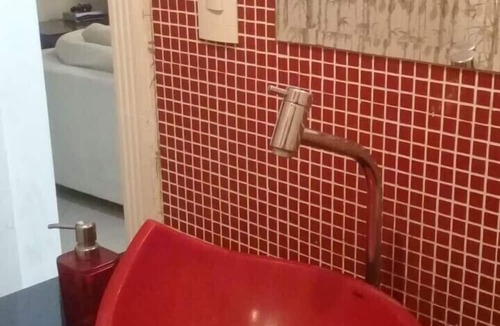 Jacarei House | Chacara RECANTO DA KIKA SANTA BRANCA -SP with Rio access