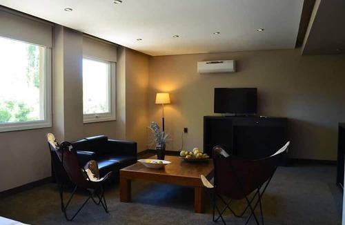 Chos Malal Hotel | Terra Malal
