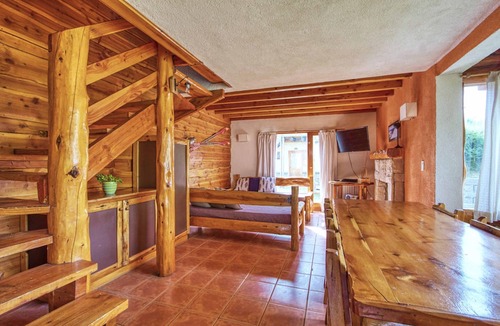 Villa Catedral Cabin | Punto Bariloche