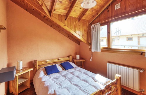 Villa Catedral Cabin | Punto Bariloche