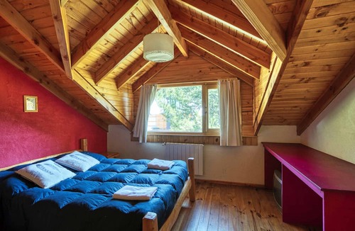 Villa Catedral Cabin | Punto Bariloche
