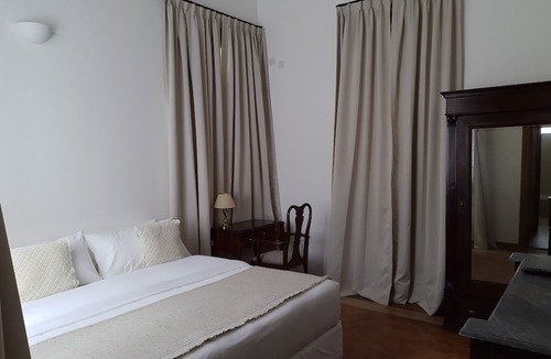 San Isidro Hotel | Casa del Casco