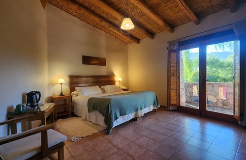 Tilcara Hotel | Las Terrazas Hotel Boutique