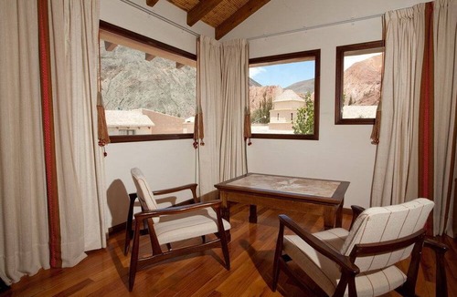 Tilcara Hotel | Marques de Tojo Hotel