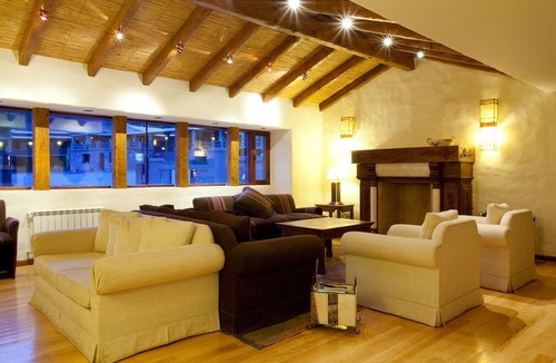Tilcara Hotel | Marques de Tojo Hotel