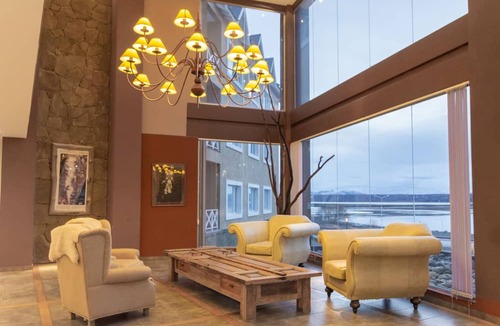 Macrozona Lago Argentino Hotel | Las Dunas Hotel