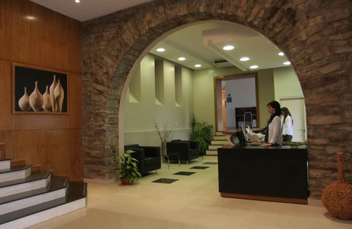 San Javier Hotel | Sol San Javier