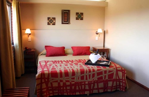 Macrozona Meseta Cerro Calafate Bed & Breakfast | Hostería Posta Sur