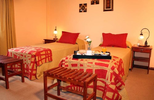 Macrozona Meseta Cerro Calafate Bed & Breakfast | Hostería Posta Sur