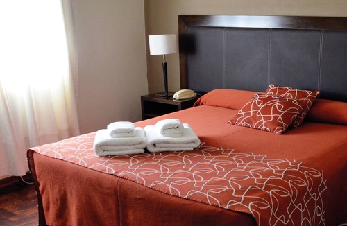 Province of Tucuman Hotel | Gran Hotel Premier